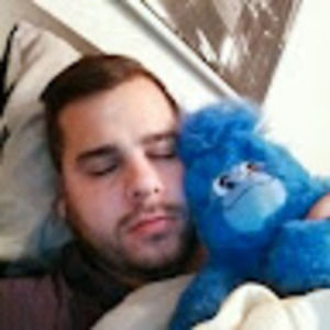 Meet your Posher, Dan